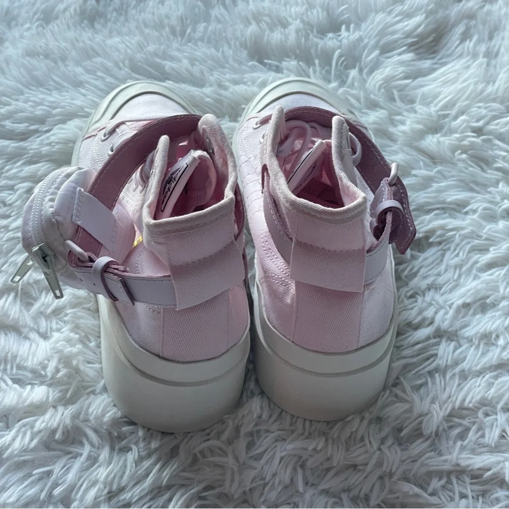 ADIDAS Nizza Bonega Mid Sneakers